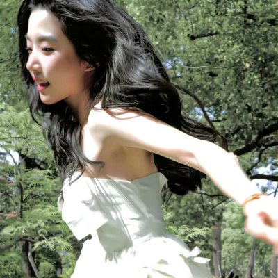 歌场春色